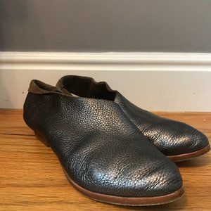 Sevilla Smith The April